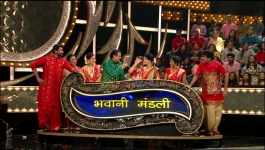 Ravivaar With Star Parivaar - 28th Aug 2022